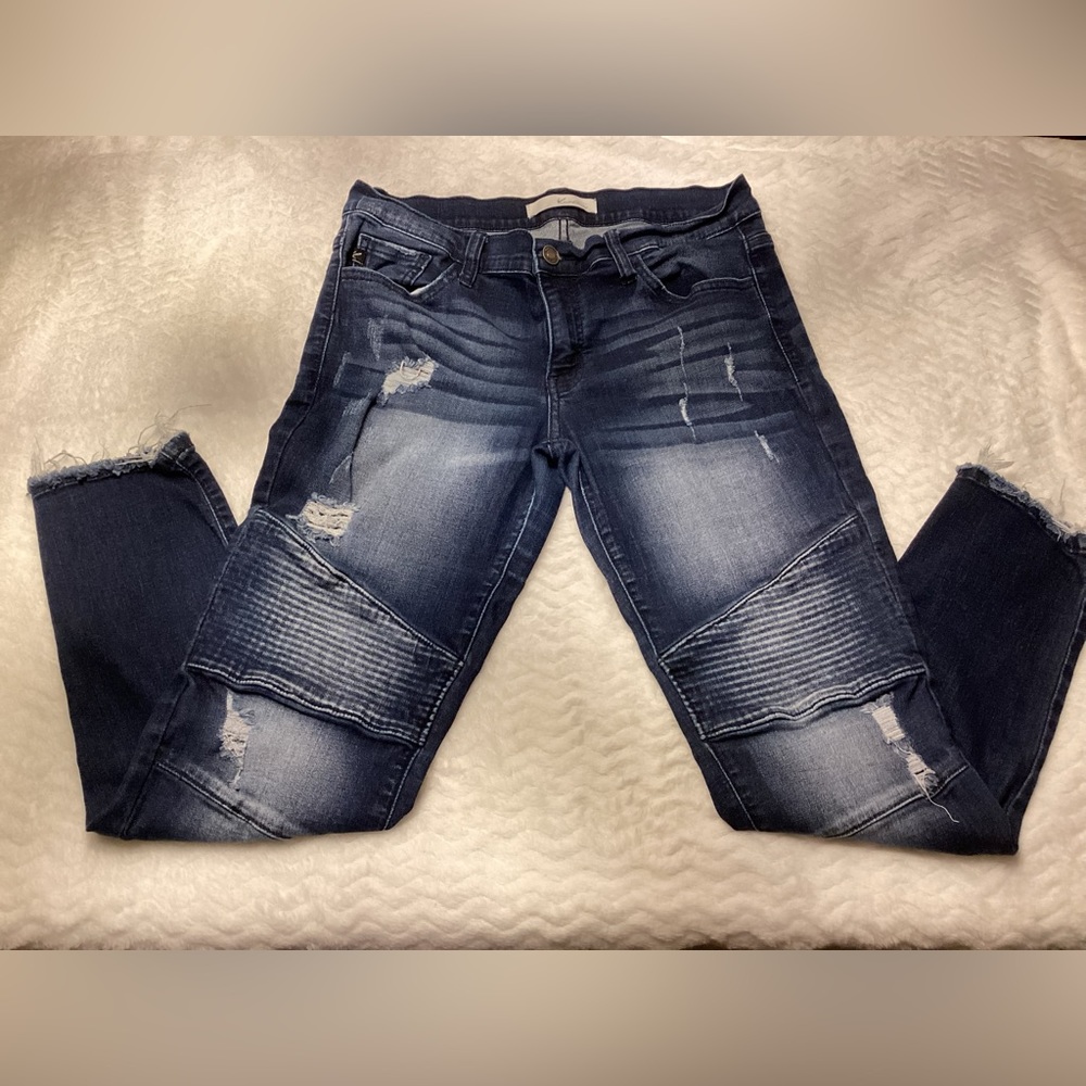 KanCan Skinny Jeans in size 9